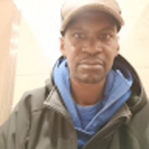 Meet your Posher, Derrick